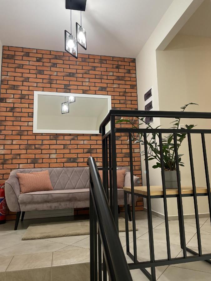 Villa Dwor Bysina Myślenice Esterno foto