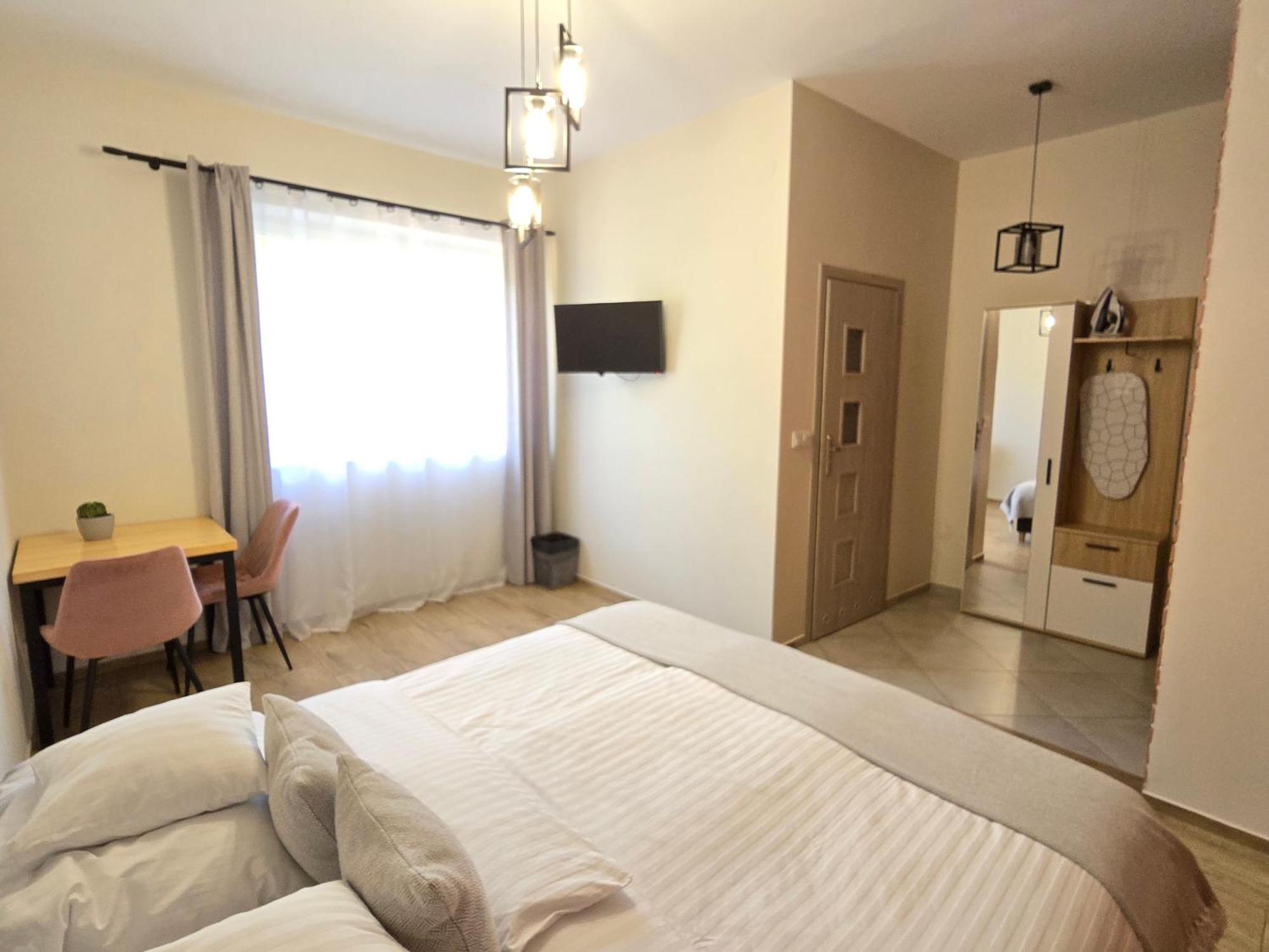 Villa Dwor Bysina Myślenice Esterno foto